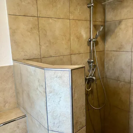 Апартаменты # Premium # Monteur-paradies Baden