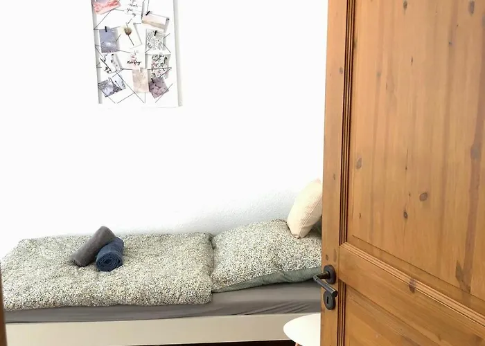 # Premium # Monteur-paradies Baden Appartement Hueffenhardt