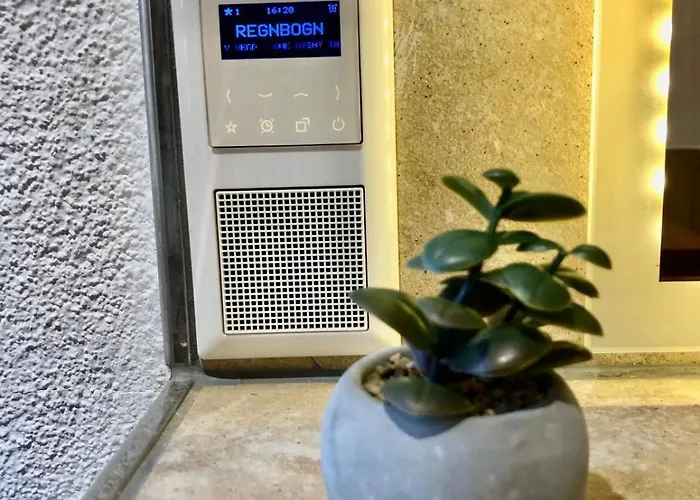 # Premium # Monteur-paradies Baden *